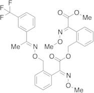 Trifloxystrobin-benzyl 2-(Methoxyimino) Acetate