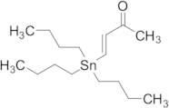 (3E)-4-(Tributylstannyl)-3-buten-2-one