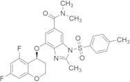 N-tosyl Tegoprazan