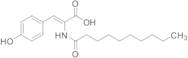 Thalassotalic Acid A