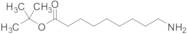 tert-Butyl 9-Aminononanoate