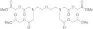 Tetraacetoxymethyl Bis(2-aminoethyl) Ether N,N,N’,N’-Tetraacetic Acid