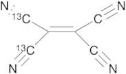 Tetracyanoethylene-13C2