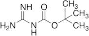 tert-Butyl N-(Diaminomethylidene)carbamate