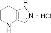 4,5,6,7-Tetrahydro-1H-pyrazolo[4,3-b] Pyridine Hydrochloride