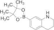 7-(4,4,5,5-Tetramethyl-1,3,2-dioxaborolan-2-yl)-1,2,3,4-tetrahydroquinoline