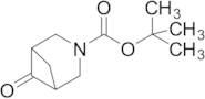 tert-Butyl 6-Oxo-3-azabicyclo[3.1.1]heptane-3-carboxylate