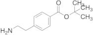 Tert-Butyl 4-(2-Aminoethyl)Benzoate