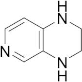 1,2,3,4-Tetrahydropyrido[3,4-b]pyrazine