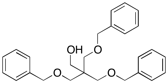 Tetrabenzylpentaerythritol