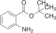 tert-Butyl 2-Aminobenzoate
