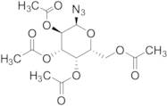 2,3,4,6-Tetra-O-acetyl-a-D-galactopyranosyl Azide