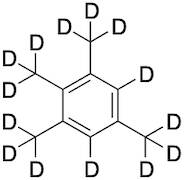 1,2,3,5-Tetramethylbenzene-d14