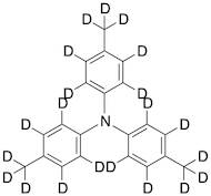 Tri-p-tolylamine-d21