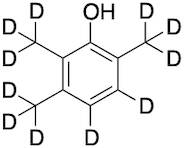 2,3,6-Trimethylphenol-d11