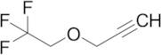 3-(2,2,2-Trifluoroethoxy)prop-1-yne