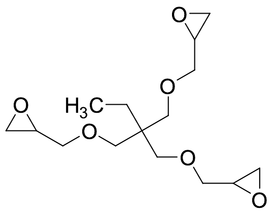 Trimethylolpropane Triglycidyl Ether (Technical Grade)