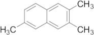 2,3,6-Trimethylnaphthalene