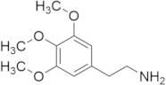 2-(3,4,5-Trimethoxyphenyl)ethylamine