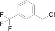3-(trifluoromethyl)benzyl chloride