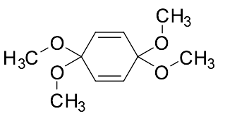 3,3,6,6-Tetramethoxy-1,4-cyclohexadiene