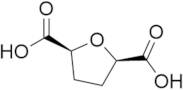 Tetrahydrofuran-2,5-dicarboxylic Acid (>80%)