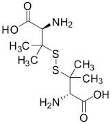 3,​3,​3',​3'-​Tetramethyl-meso-​cystine