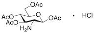 1,3,4,6-Tetra-O-acetyl-2-amino-2-deoxy-b-D-glucopyranose Hydrochloride