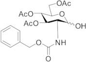 3,​4,​6-Triacetate-2-​deoxy-​2-​[[(phenylmethoxy)​carbonyl]​amino]​-D-​Glucose