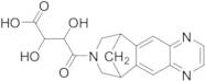 6,​7,​9,​10-​Tetrahydro-​alpha,​beta-​dihydroxy-​gamma-​oxo-6,​10-​methano-​8H-​pyrazino[2,​3-​h]​[3]​benzazepine-​8-​butanoic Acid