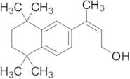 (Z)-3-(5,5,8,8-Tetramethyl-5,6,7,8-tetrahydronaphthalen-2-yl)but-2-en-1-ol