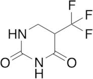 5-(Trifluoromethyl)dihydropyrimidine-2,4(1H,3H)-dione