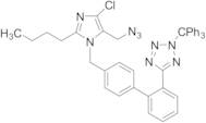 N-Trityl Losartan Azide