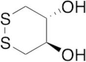 trans-4,5-Dihydroxy-1,2-dithiane