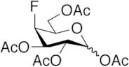 1,2,3,6-Tetra-O-acetyl-4-deoxy-4-fluoro-D-galactopyranoside