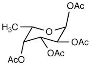 1,2,3,4-Tetra-O-acetyl-a-L-fucopyranose