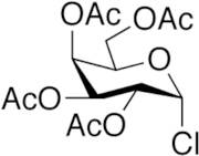 2,3,4,6-Tetra-O-acetyl-α-D-galactopyranosyl Chloride