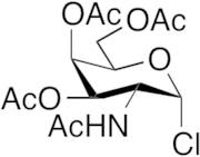N,3,4,6-O-Tetraacetyl-α-D-galactosaminyl Chloride