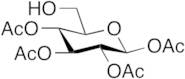 1,2,3,4-Tetra-O-acetyl-b-D-glucopyranose