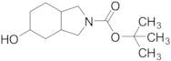 tert-Butyl 5-hydroxyoctahydro-2H-isoindole-2-carboxylate