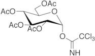 2,3,4,6-Tetra-O-acetyl-α-D-glucopyranosyl Trichloroacetimidate