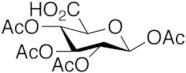 1,2,3,4-Tetra-O-acetyl-β-D-glucuronic Acid