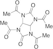 N,N',N'',N'''Tetraacetylglycoluril