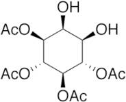 3,4,5,6-Tetra-O-acetyl myo-Inositol