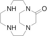 1,​4,​7,​10-​Tetraazabicyclo[8.2.​2]​tetradecan-​11-​one
