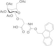 2,3,4,6-Tetra-O-acetyl-α-D-mannopyranosyl-Fmoc Serine