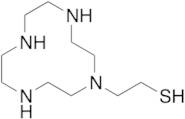 1,4,8,11-Tetraazacyclotetradecane-1-ethanethiol