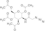 1,3,4,6-Tetra-O-acetyl-N-azidoacetylmannosamine