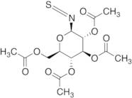 2,3,4,6-Tetra-O-acetyl-Beta-D-glucopyranosyl Isothiocyanate