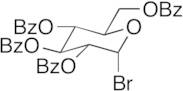 2,3,4,5-Tetra-O-benzoyl-Alpha-D-glucopyranosyl bromide